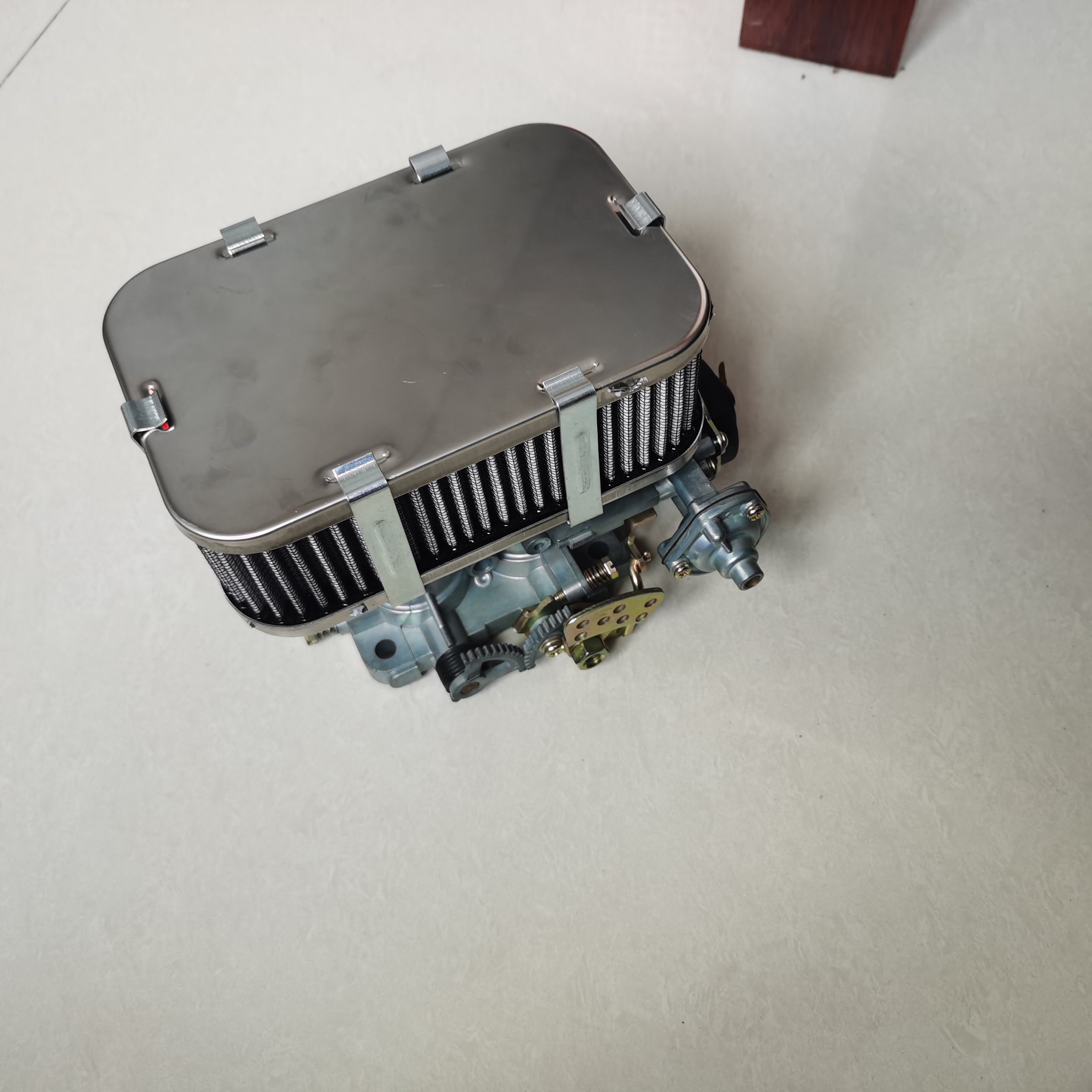 FAJS NO A7-2 weber 32/36DGV 32/36DGEV 32/36DGAV 38/38DGES Carburetor air Filter FAJS AIR FILTER FAJS CARBURETOR FILTER