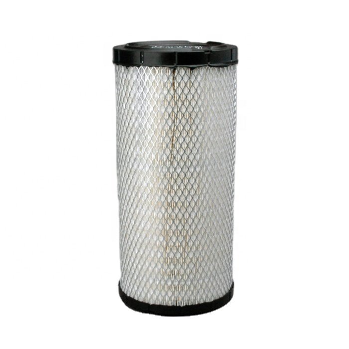Engine Air Filter AF25551 AF25552 Air Filter ZAX50 ZAX55 RS3704 4417516 LAF8195 P821575