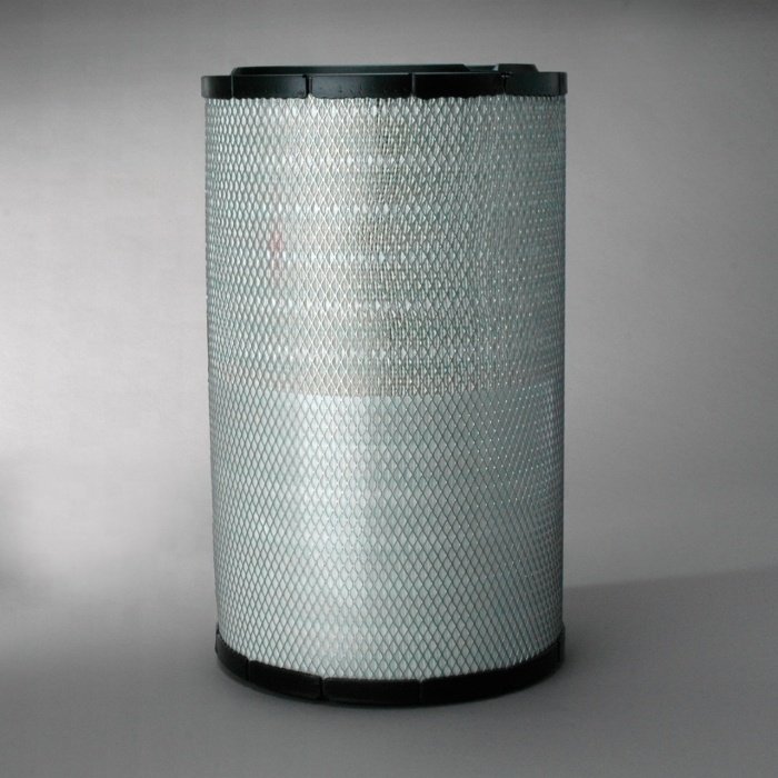 Engine Air Filter AF25551 AF25552 Air Filter ZAX50 ZAX55 RS3704 4417516 LAF8195 P821575