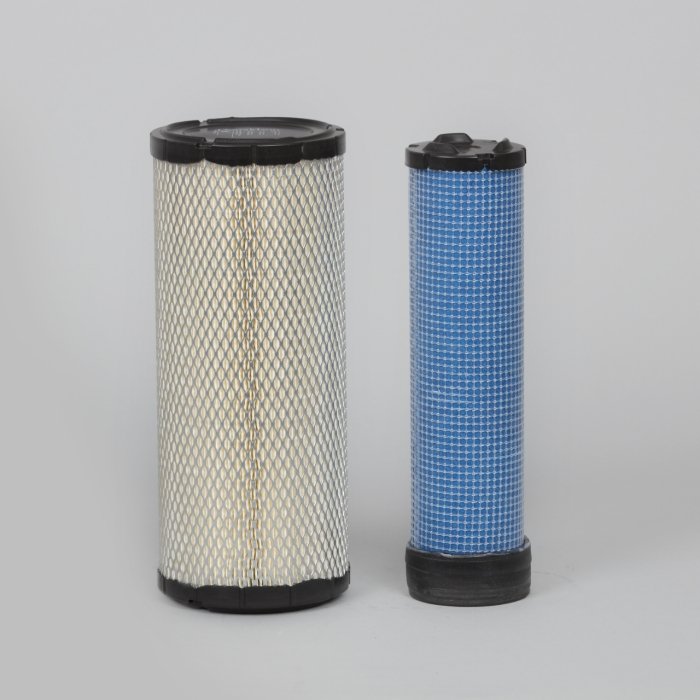 Engine Air Filter AF25551 AF25552 Air Filter ZAX50 ZAX55 RS3704 4417516 LAF8195 P821575