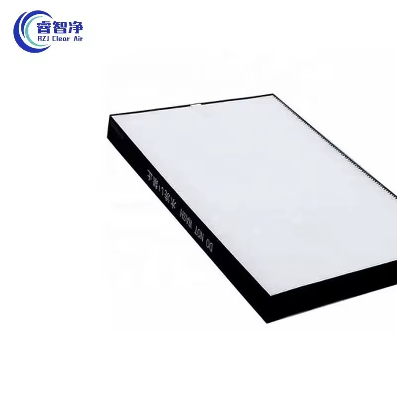 Wholesale Air Filter Air Ventilation Home Hepa Air Filter