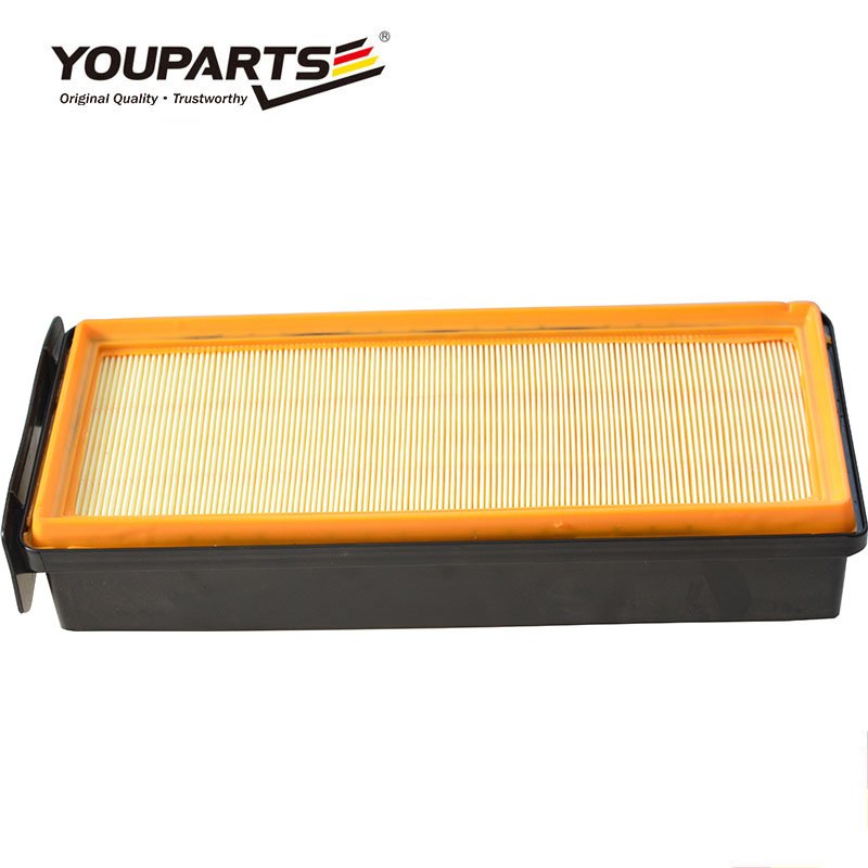 YouParts F30 F10 F02 Auto air Filter for BMW 320i 730Li 525i Air Filter 13718518111