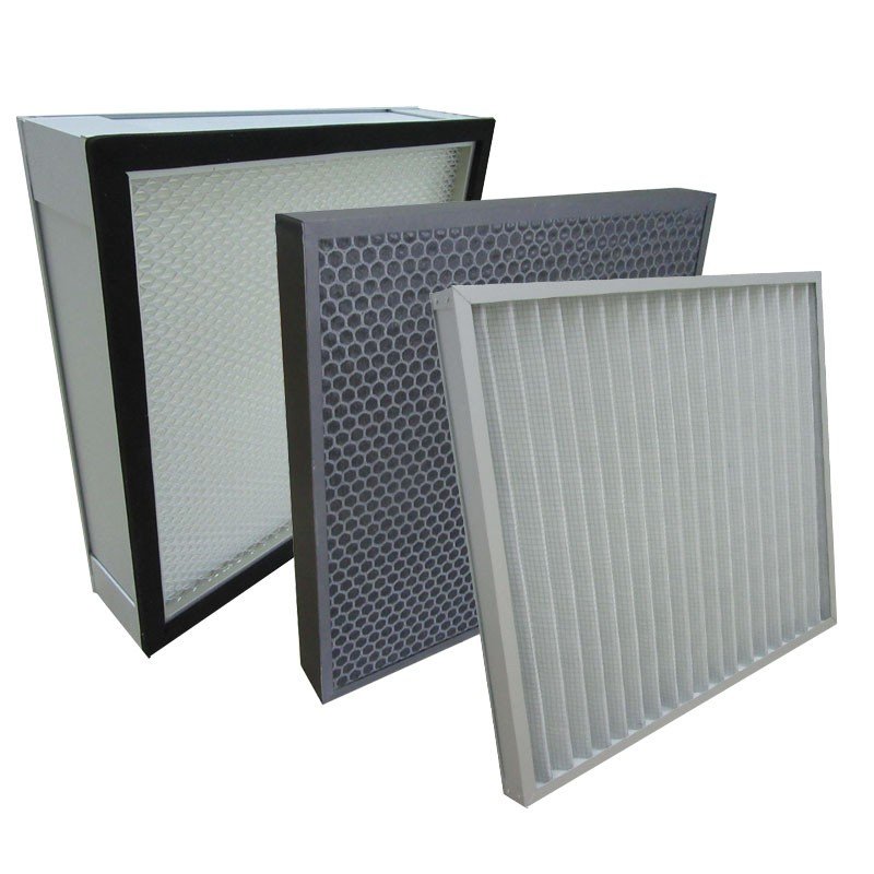 Manufacturer Customized Inches Factory Price High Quality Hot Sale Air Filters