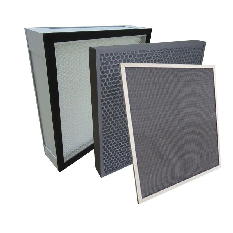 Manufacturer Customized Inches Factory Price High Quality Hot Sale Air Filters