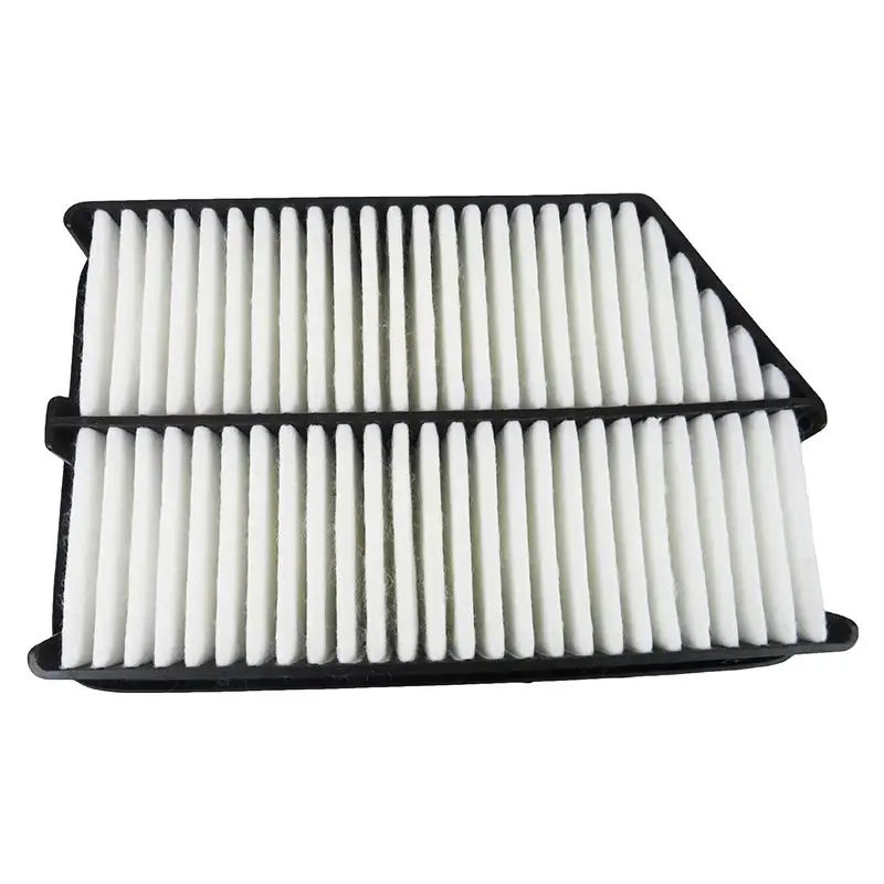 High Quality Cabin Air Filter for Hyundai H100 Accent Elantra Kia Rio Carnival Air Filter Series
