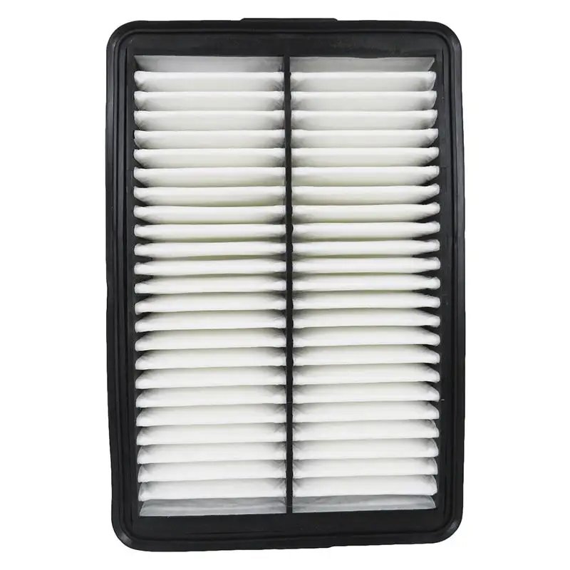 High Quality Cabin Air Filter for Hyundai H100 Accent Elantra Kia Rio Carnival Air Filter Series