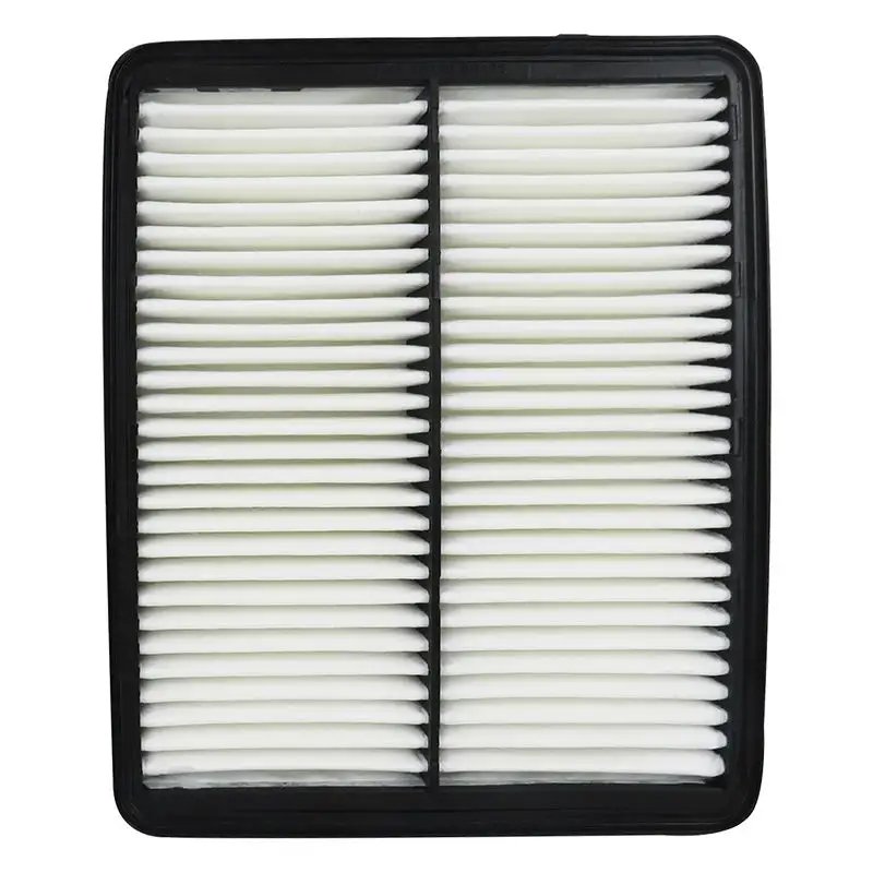 High Quality Cabin Air Filter for Hyundai H100 Accent Elantra Kia Rio Carnival Air Filter Series