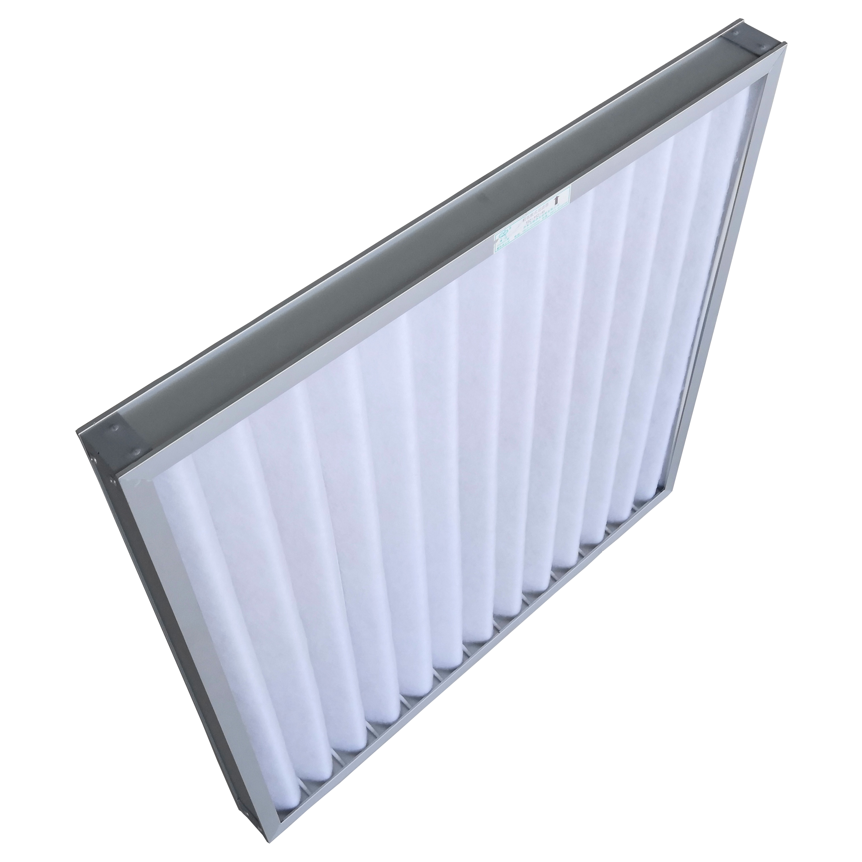 G4 Pleated Air Filter AC Furnace Filters 20X20X1 14X14X1