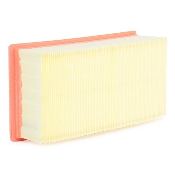 Auto Air Filter 9674725580, 3640015, 1612889480, C24026, LX3456 for CITROEN C-ELYSEE-C3 II - DS3 1,2 VTI, PEUGEOT 208-301-308