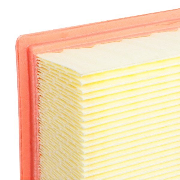 Auto Air Filter 9674725580, 3640015, 1612889480, C24026, LX3456 for CITROEN C-ELYSEE-C3 II - DS3 1,2 VTI, PEUGEOT 208-301-308