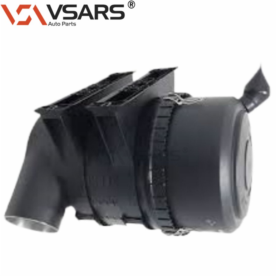 VSA-50259 Hot Sale Air Filter Housing C30810 4580092910 2440357 244-0357 for Compressor