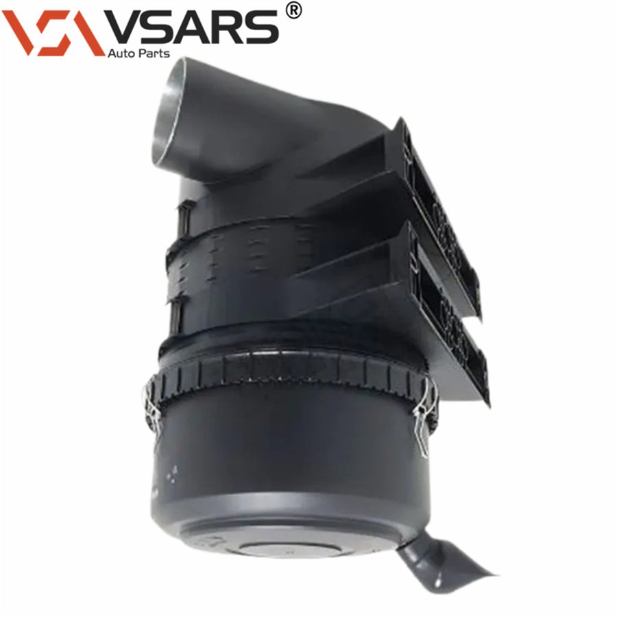 VSA-50259 Hot Sale Air Filter Housing C30810 4580092910 2440357 244-0357 for Compressor