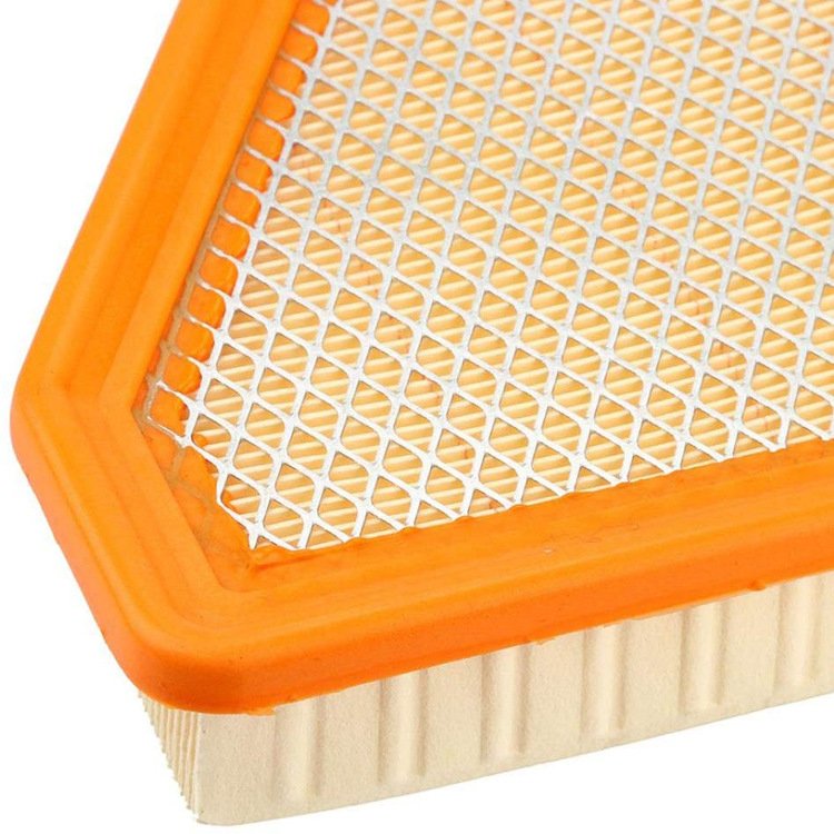 Wholesale Car Engine Parts Air Filter Element Replacement A36131 Air Filter 25899727