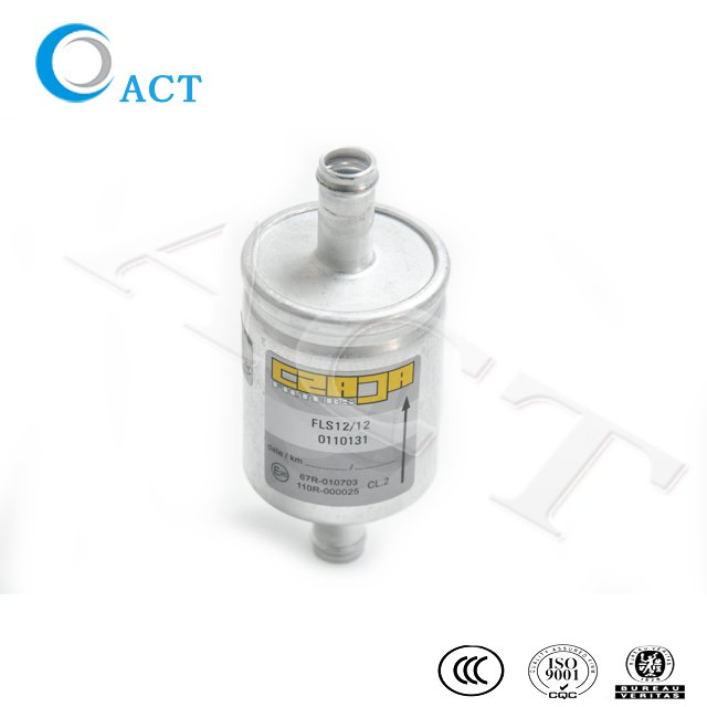 Other Engine Parts air Filter Engine Assembly GNV GLP Oil Gas Filter Cng lpg Filter for lpg Cng Vehicle