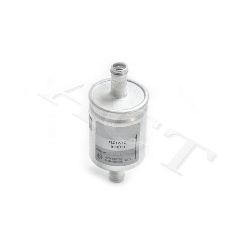 Other Engine Parts air Filter Engine Assembly GNV GLP Oil Gas Filter Cng lpg Filter for lpg Cng Vehicle