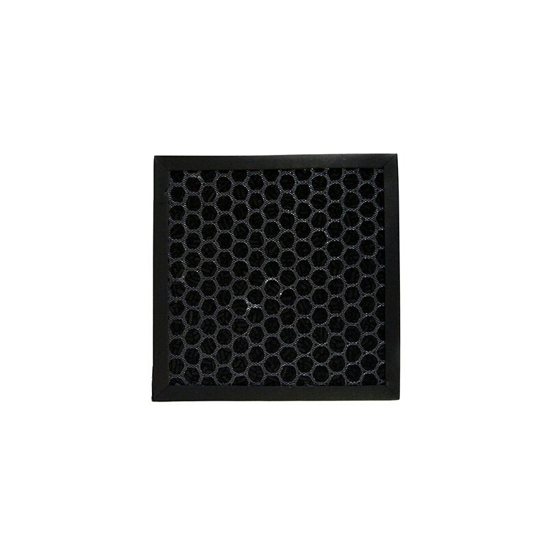 High Efficiency Custom Size Round Rectangular Activated Active Carbon air Filters Smell Smoking