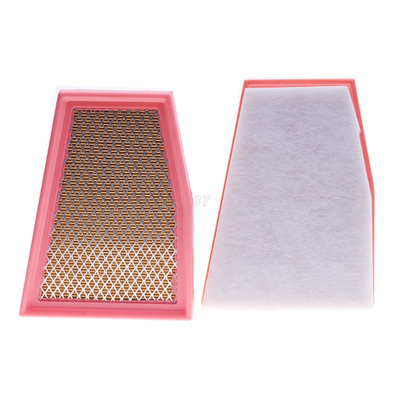 High Performance Polyurethane air Filter, High Quality for Audi RS5 RS4 A5 OE 8T0133843A 8T0133843A