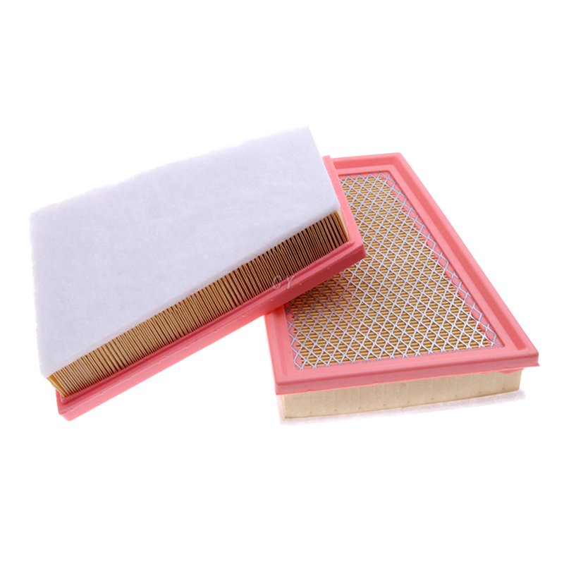 High Performance Polyurethane air Filter, High Quality for Audi RS5 RS4 A5 OE 8T0133843A 8T0133843A