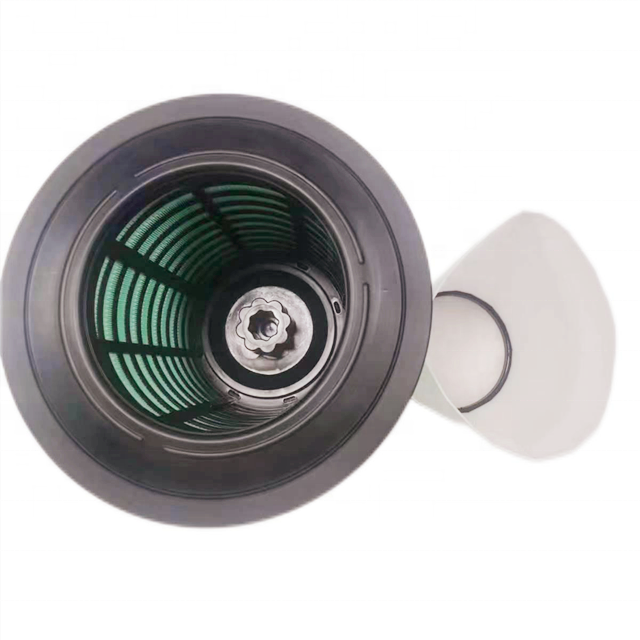 Truck Air Filter 21693755 Cartridge Air Filter