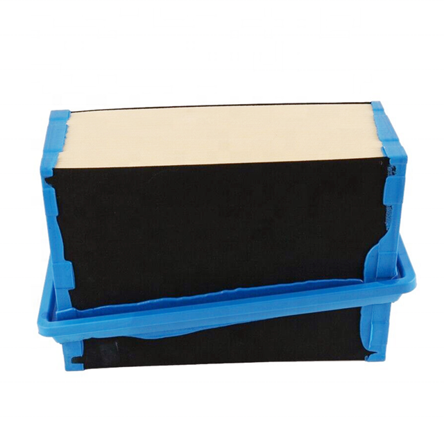 Truck Air Filter 21693755 Cartridge Air Filter