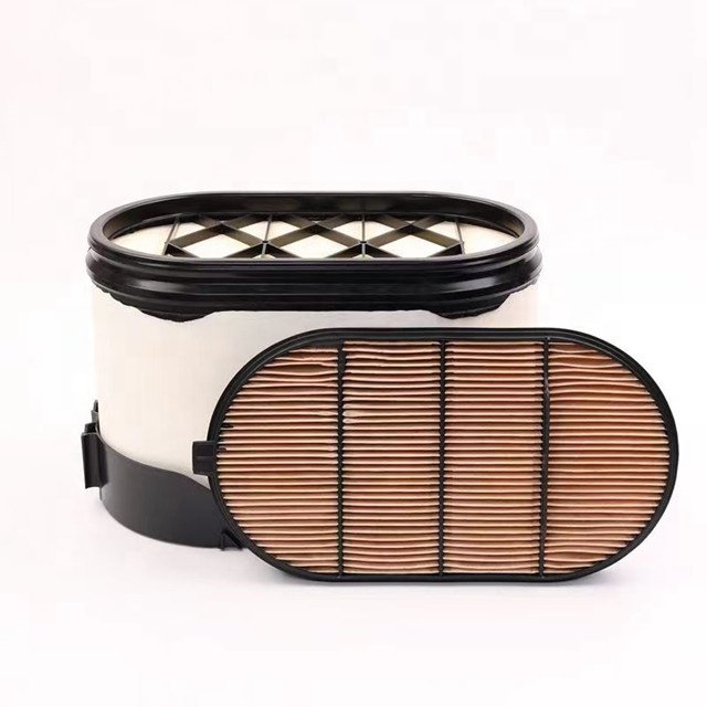 Truck Air Filter 21693755 Cartridge Air Filter
