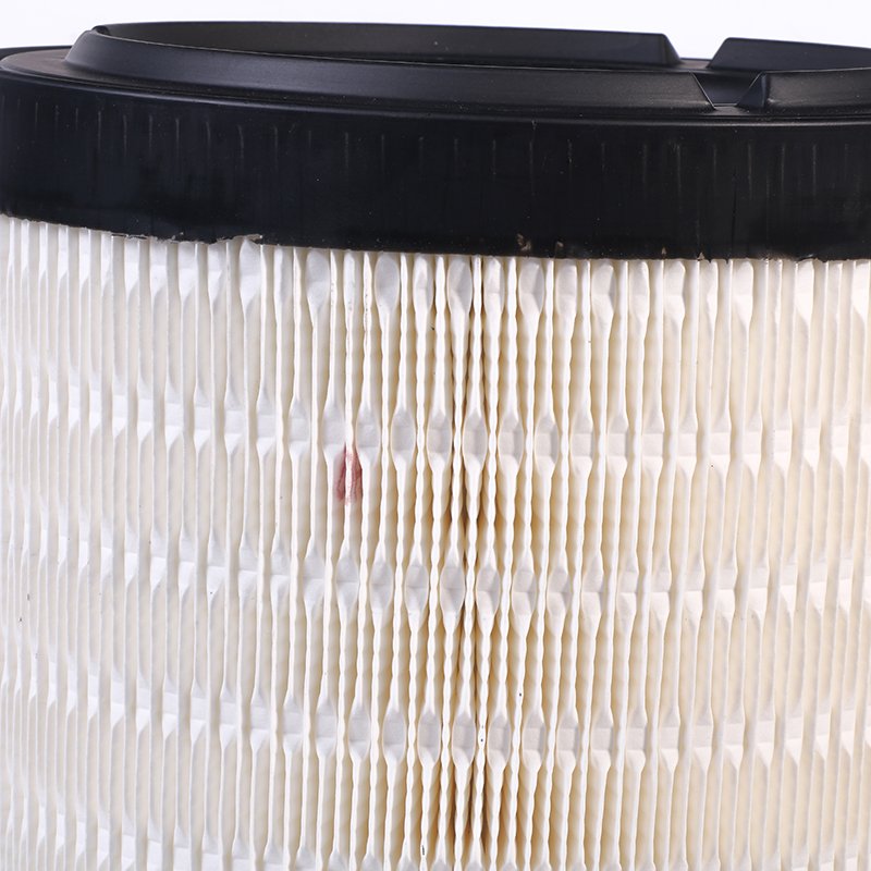 China Factory High Performance Engine Air Filter Good Quality Truck Air Filter 2548 2341657 Replacement