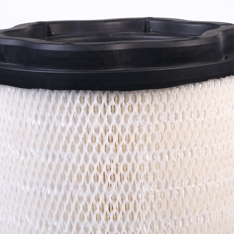 China Factory High Performance Engine Air Filter Good Quality Truck Air Filter 2548 2341657 Replacement
