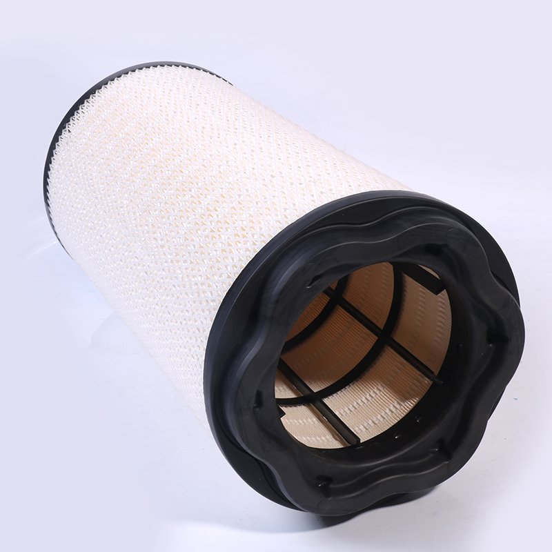 China Factory High Performance Engine Air Filter Good Quality Truck Air Filter 2548 2341657 Replacement