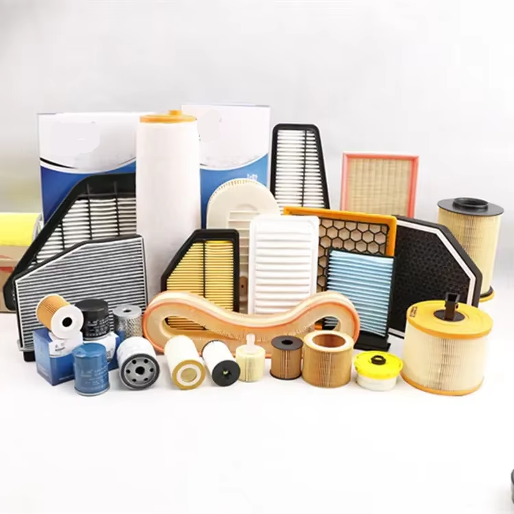 High Quality Auto Spare Parts Air Filter 04861756aa for Jeep/dodge/lexus/toyota Car