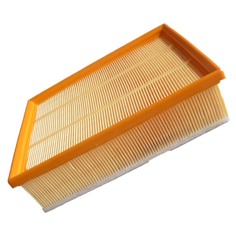Air Filter PHE500060 VP7H1U-9601-AB PHB500320 PA7597 8581 AP129/5 CA10615 AG1413 LX2031 C25122 A1308 Use for LAND ROVER