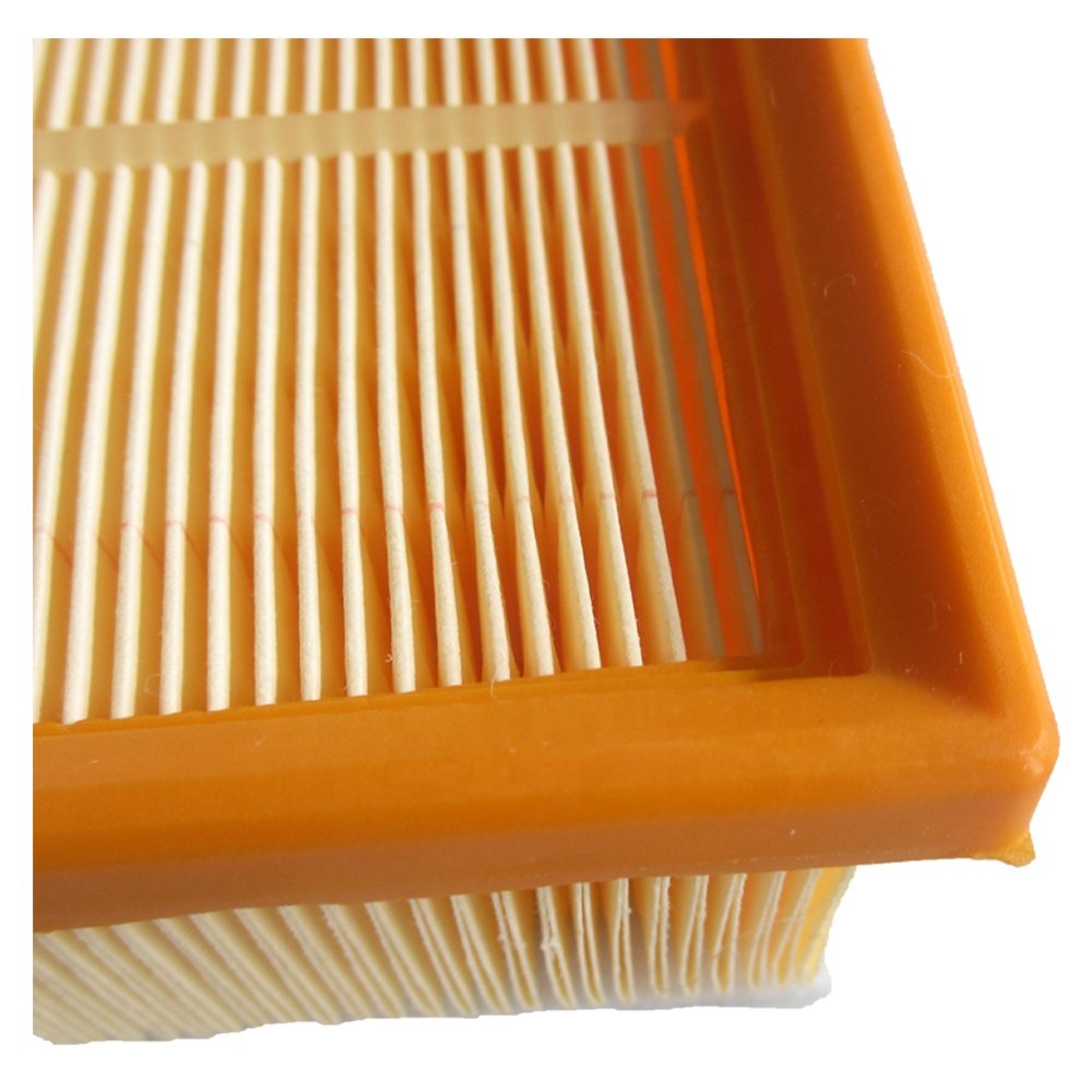 Air Filter PHE500060 VP7H1U-9601-AB PHB500320 PA7597 8581 AP129/5 CA10615 AG1413 LX2031 C25122 A1308 Use for LAND ROVER