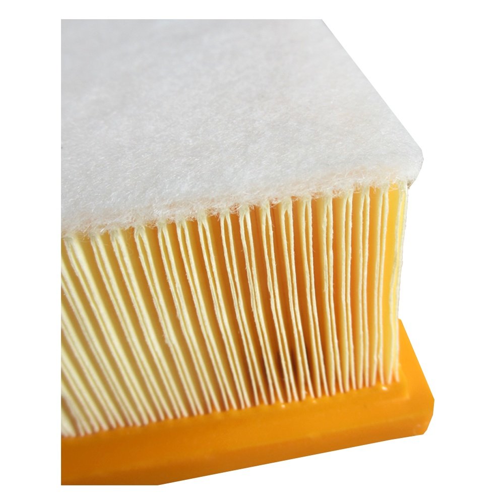 Air Filter PHE500060 VP7H1U-9601-AB PHB500320 PA7597 8581 AP129/5 CA10615 AG1413 LX2031 C25122 A1308 Use for LAND ROVER