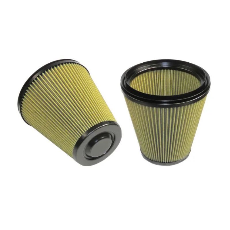 4931611 Truck Engine Parts Air Filter Element 4931611