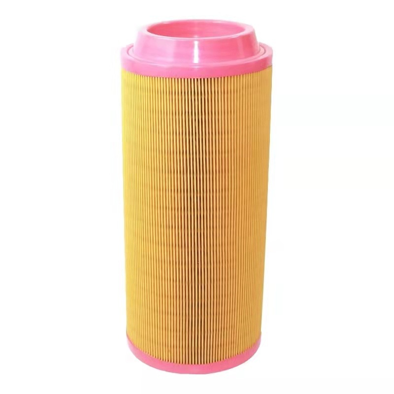 Wholesale Air Compressor Machines Industrial Air Filter Cartridge C16400 Air Purifier Hepa Filter for Replace