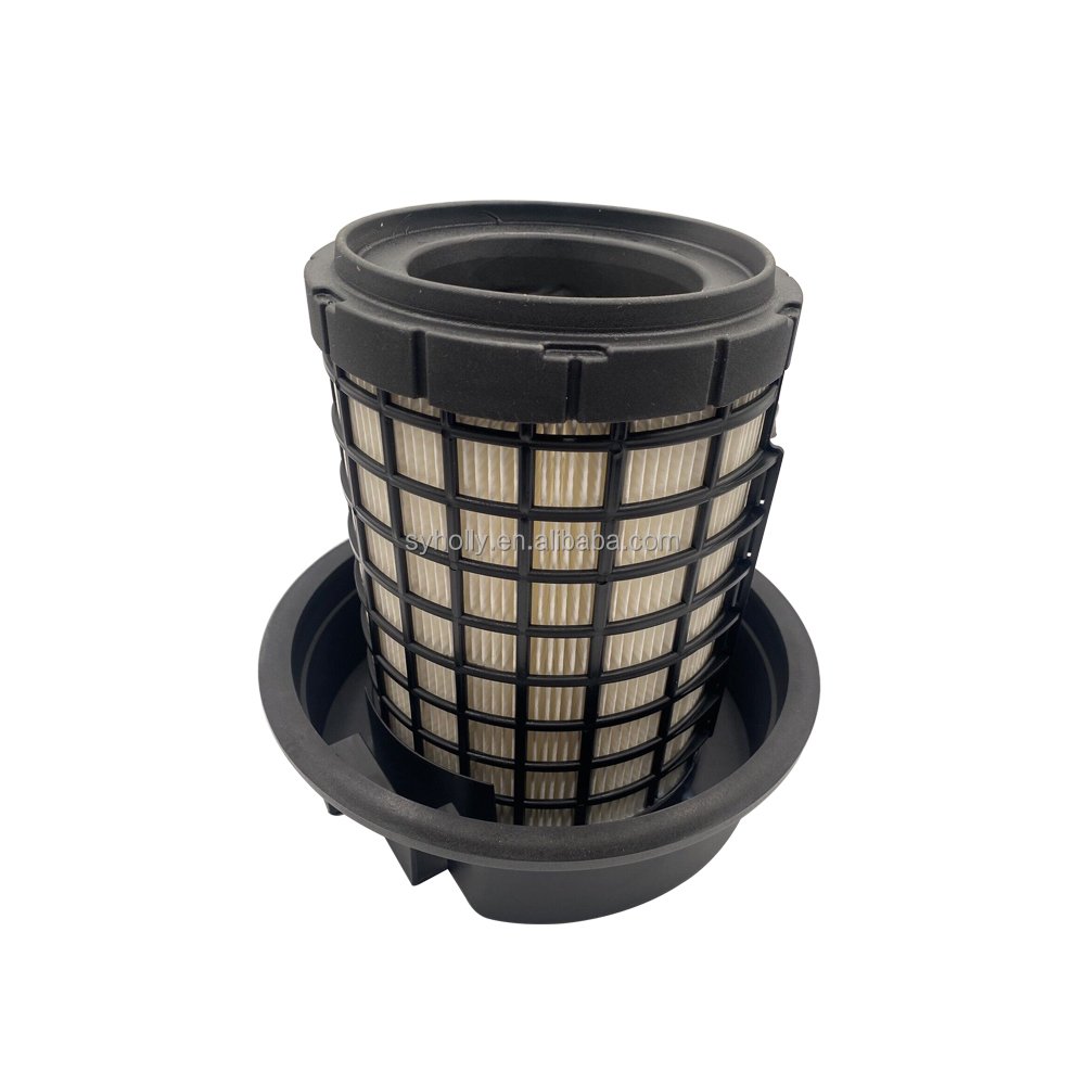 Factory Price Vichles Supercharger Respiratory Air Filter 860176615 FEFF208