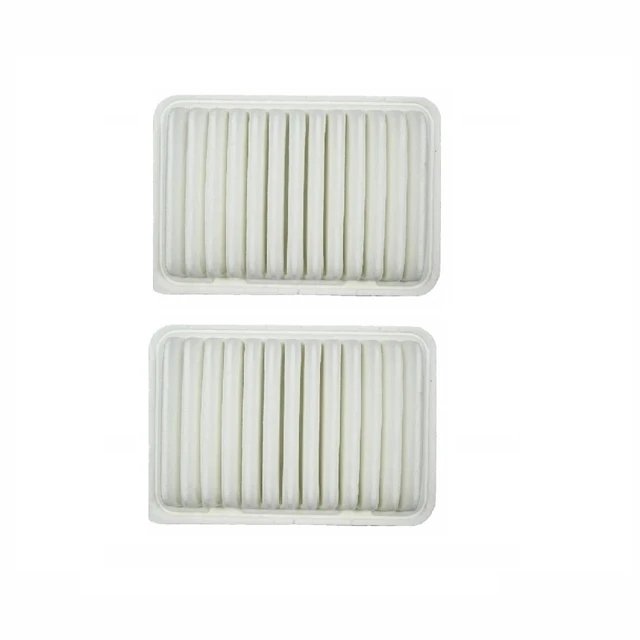 Auto Air Filter Element 17801-0D060 17801-21050 17801-0T030 for Toyota Lexus Camry Car Engine Air Filter