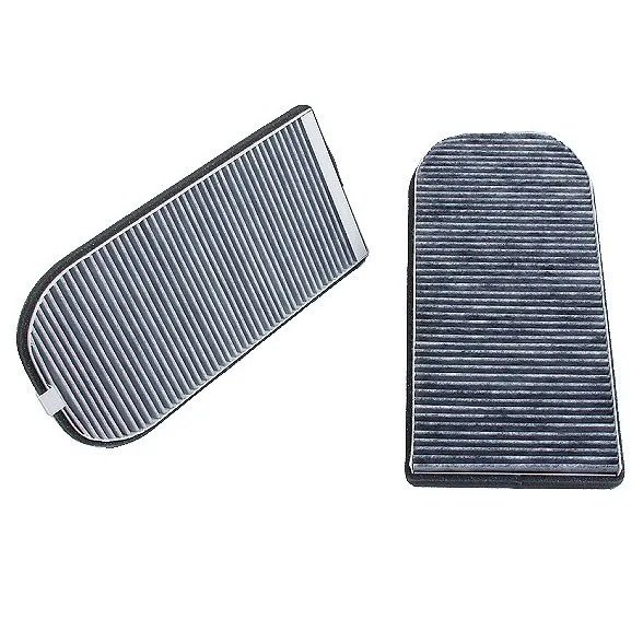 High Quality Manufacturing Price Air Filter Engine Auto Parts for BMW 64319272810 64118390447 64319070072 64319069926 2339888
