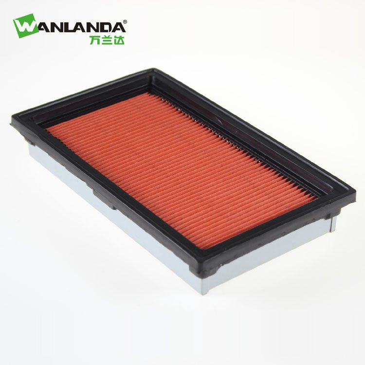 Auto Parts High Quality Air Filter 16546-ED500