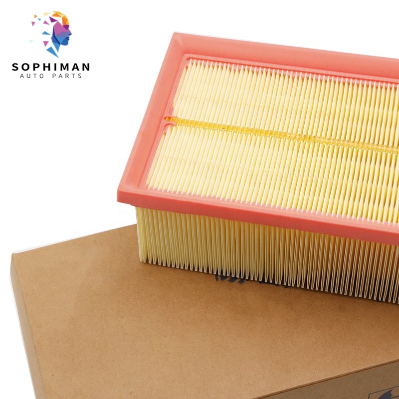 Engine Air Filter 1KD129620A 1K0129620D LX1211 C35154 1K0129620F 3C0129620A 1K0129620G for VW SEAT AUDI SKODA Volkswagen