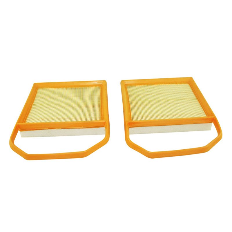 Factory Direct CA-D276-2U Car Air Filter Mercedes-Benz W205 W166 W222 C205 W213 X253 C253 C292 R172 Part Number A2760940504