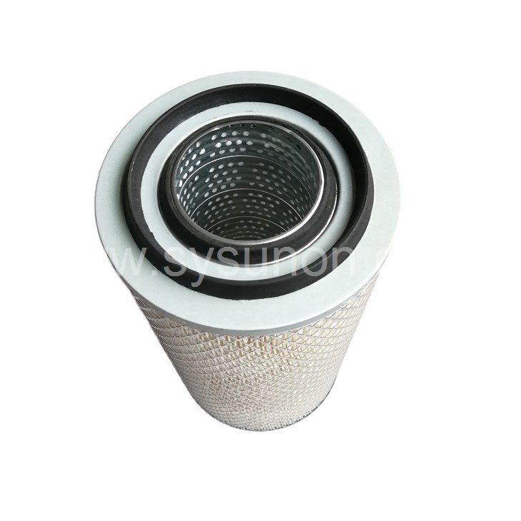 Filter Factory Air Filter Truck 6CT Engine Air Filter 1109N-020030