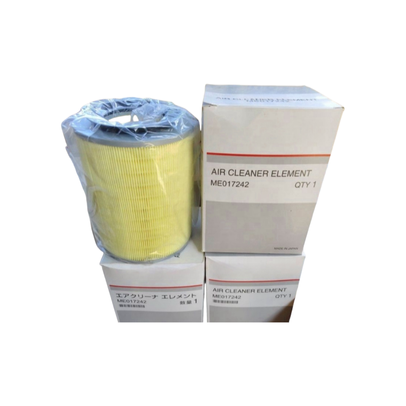Air Filter ME017242 ME294400 MD623174 ME292262 MD620841 for Mitsubishi 4G63 4M40 4D36 Engine Air Filter