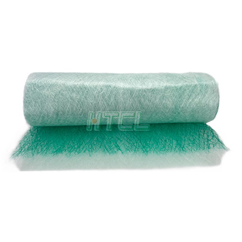 Customized Spray Booth Fiberglass Industry Dust Air Filtering Ceiling Filter Media Paint Booth Filter