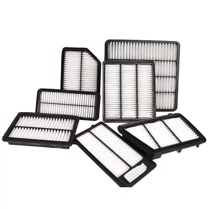 Mocar Manufacturer High Performance Automotive Engine Car Air Filter for toyota Suzuki nissan mitsubishi Mercedes Suzuki bmw