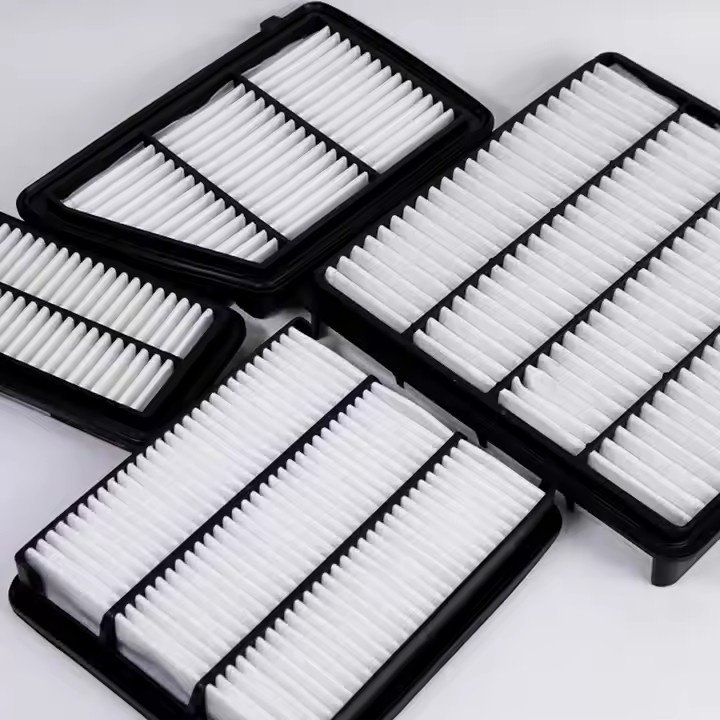 Mocar Manufacturer High Performance Automotive Engine Car Air Filter for toyota Suzuki nissan mitsubishi Mercedes Suzuki bmw