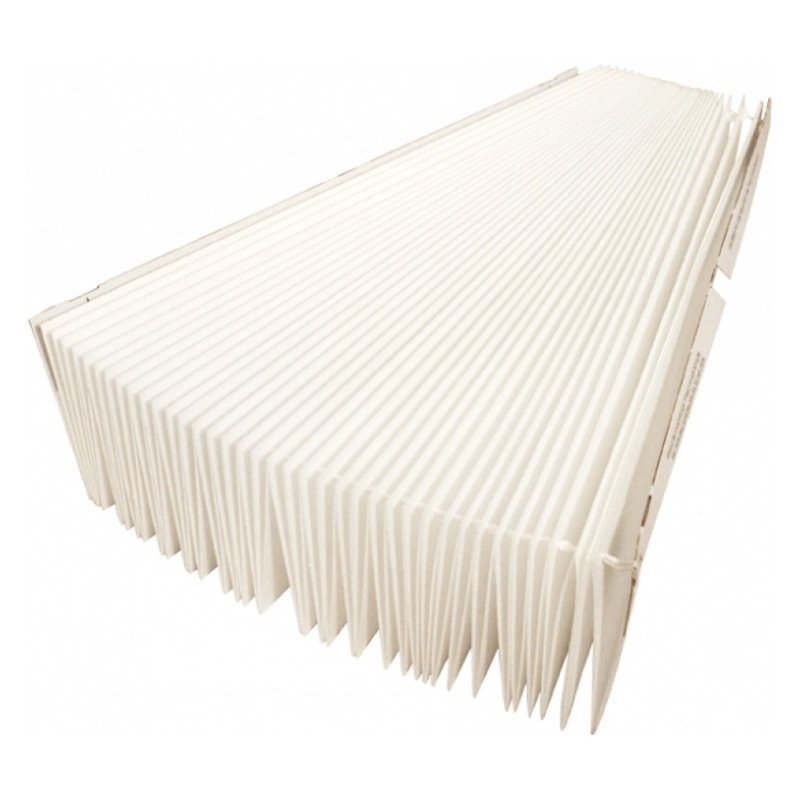 air Filter Paper Customized Compatible with Lennox X0444 for MERV 10 air Filter Cartridge
