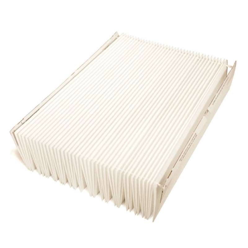 air Filter Paper Customized Compatible with Lennox X0444 for MERV 10 air Filter Cartridge