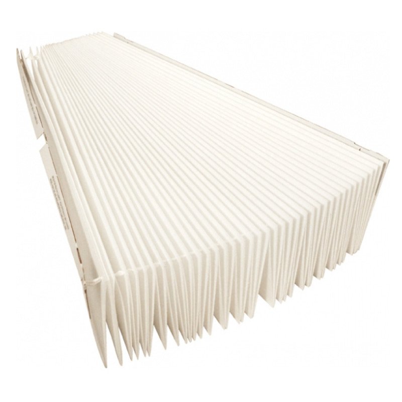 air Filter Paper Customized Compatible with Lennox X0444 for MERV 10 air Filter Cartridge