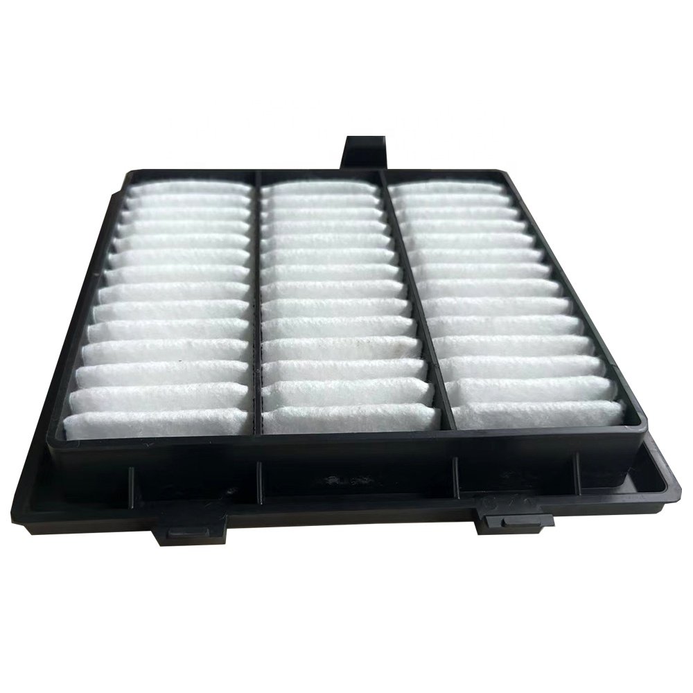 Hebei OEM Factory Good Quality High Performance Low Price air Filter YA00001490 Use for TATA