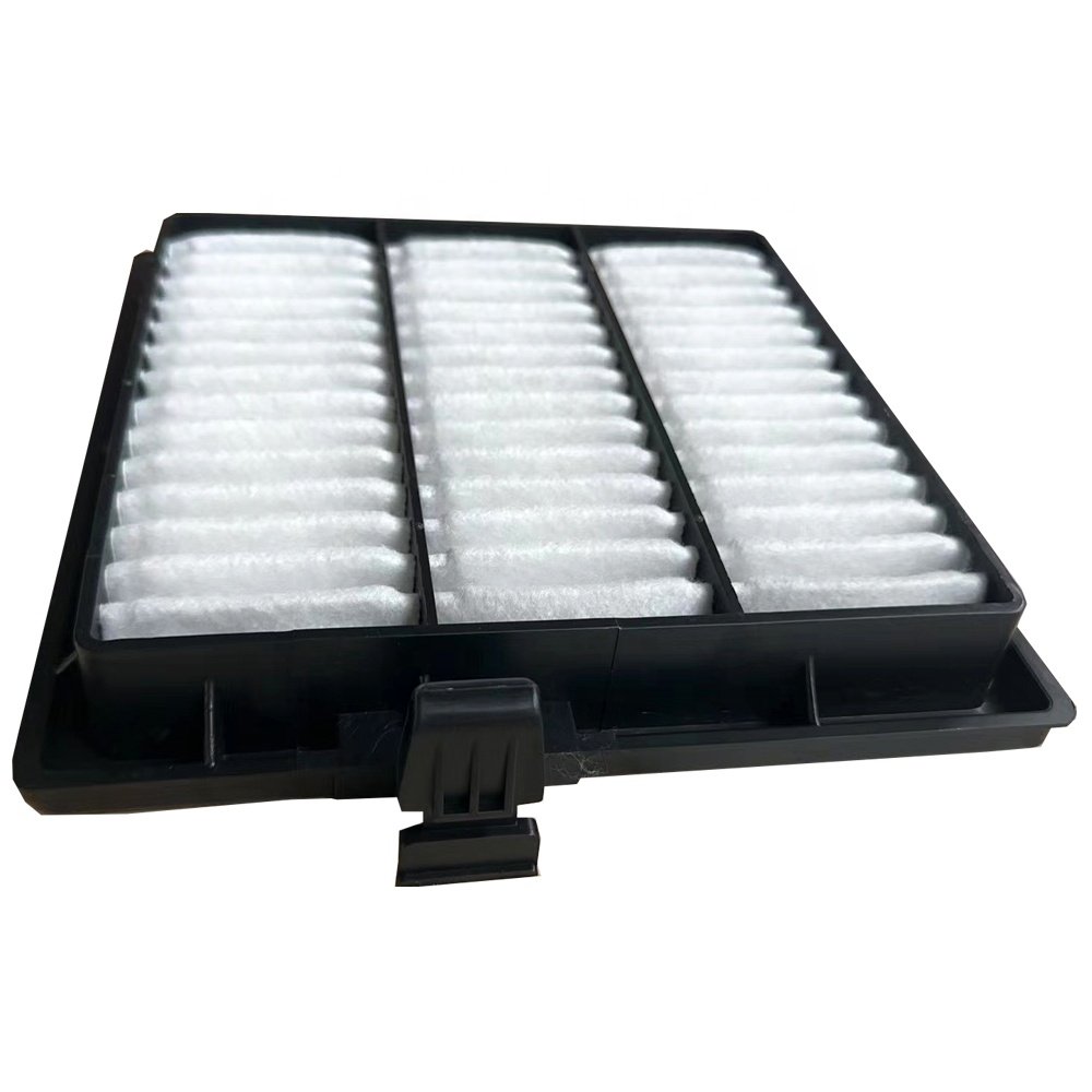 Hebei OEM Factory Good Quality High Performance Low Price air Filter YA00001490 Use for TATA